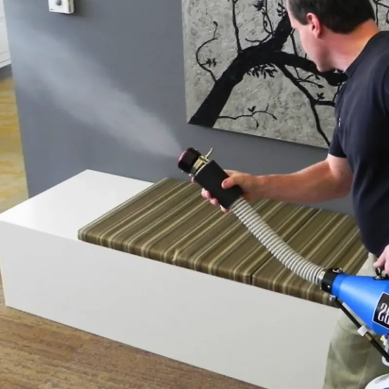 Professional Odor Removal in Trenton, GA